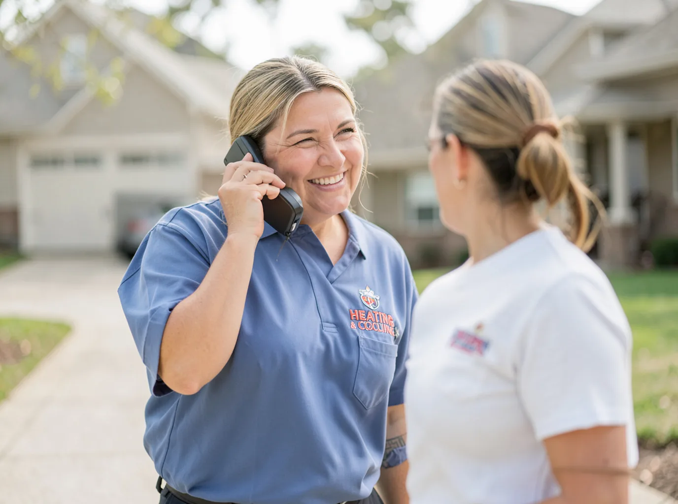 Hvac Repair Paulding, OH FAQs